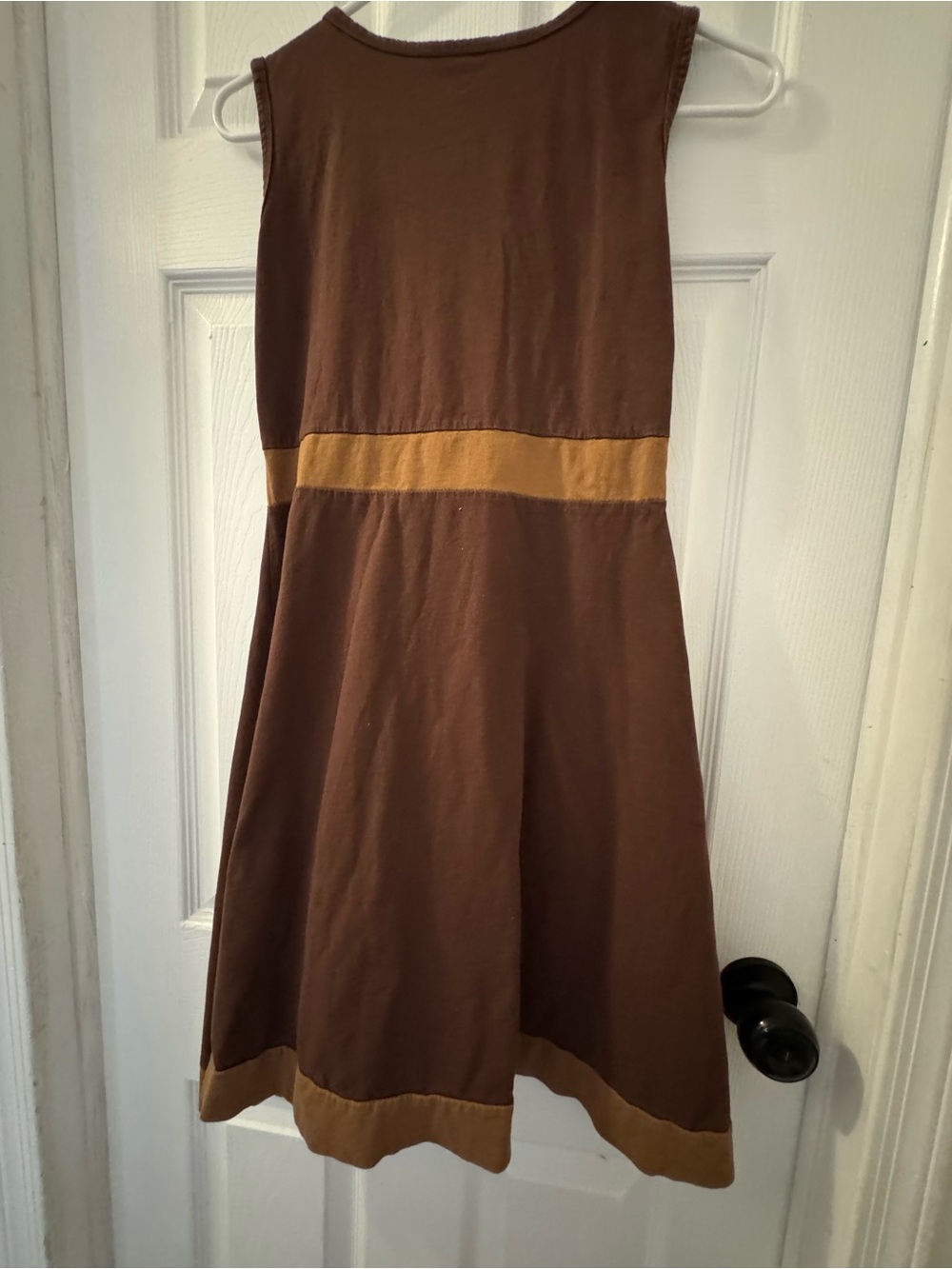 Chewbacca Inspired Star Wars Dress - Picture 2 of 4